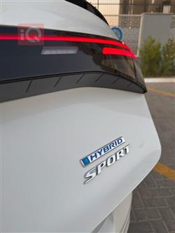 هۆندا ئەکۆرد